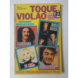 Revista De Cifras Toque