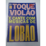 Revista De Cifras Toque