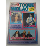 Revista De Cifras Toque