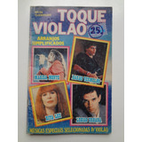 Revista De Cifras Toque