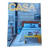 Revista De Decoração Antiga Casa Claudia 2012