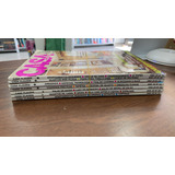 Revista De Decoração Antiga Casa Claudia Ano 26 No 1 Ao 7