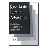 Revista De Direito Mercantil