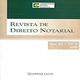 Revista De Direito Notarial