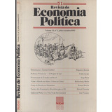 Revista De Economia Politica