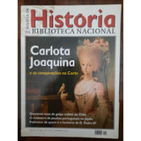 Revista De Historia Biblioteca Nacional 96