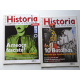 Revista De História Da Biblioteca Nacional