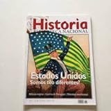Revista De História Da Biblioteca Nacional Estados Unidos
