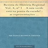 Revista De Historia Regional