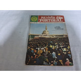 Revista De Portugal N 03 Julho 1966 Sporting igreja Penha