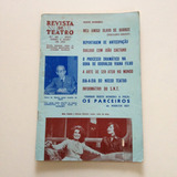 Revista De Teatro 423