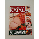 Revista Delicias Da Cozinha
