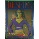 Revista Desfile Nº 1