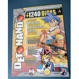 Revista Detonando Games Nº