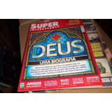 Revista Deus Uma Biografia