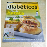 Revista Diabéticos 53 Ano 5 Set 2010 Pão De Batata