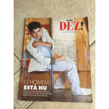 Revista Diario Dez Reynaldo