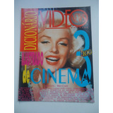 Revista Dicionário Ilustrado De Cinema N 3 Video News