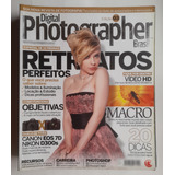 Revista Digital Photographer Brasil