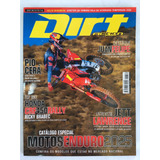 Revista Dirt Action 352