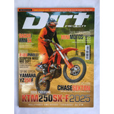 Revista Dirt Action 353