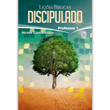 Revista Discipulado Mestre 1