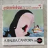 Revista Disco Estorinhas Disney N°40 A Baleia Cantora  