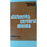 Revista Disfuncion Cerebral Minima