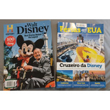 Revista Disney Edicao Especial