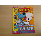 Revista Disney Explora 114