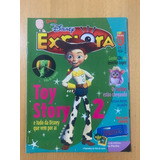 Revista Disney Explora 16