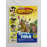 Revista Disney Explora 22