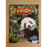 Revista Disney Explora 24