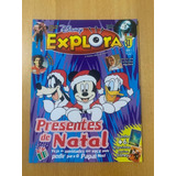 Revista Disney Explora 31