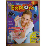 Revista Disney Explora 37