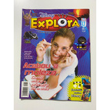 Revista Disney Explora 37
