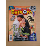 Revista Disney Explora 39