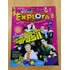 Revista Disney Explora 4 Backstreet Boys Luana Piovani 911n