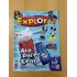 Revista Disney Explora 42 Stuart Little Mickey Duck 896n