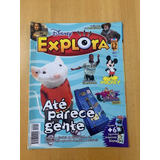 Revista Disney Explora 42