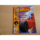 Revista Disney Explora 45