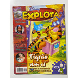 Revista Disney Explora 47
