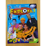 Revista Disney Explora 5
