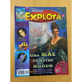 Revista Disney Explora 51