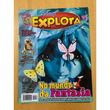 Revista Disney Explora 56
