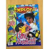 Revista Disney Explora 59