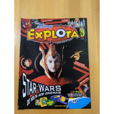 Revista Disney Explora 6