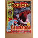 Revista Disney Explora 65