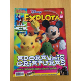 Revista Disney Explora 67