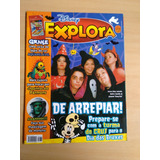 Revista Disney Explora 76